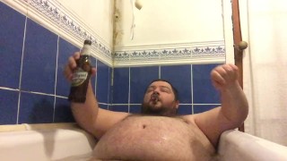 bathing hb clip