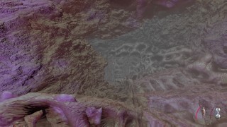 Agony UNRATED - Part 4 [Uncensored, 4k, and 60fps]