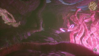 Agony UNRATED - Part 4 [Uncensored, 4k, and 60fps]