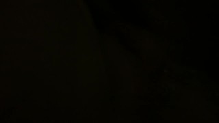 Playing with myself making myself cum hard