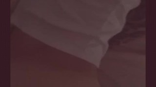 Slut tries anal loves it 