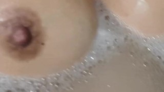 Bath play
