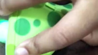 masturbating before i run errands. i came 5 times before this.