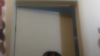 CumQueenNiceNasty Twerks Shake Fat Ass