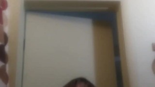 CumQueenNiceNasty Twerks Shake Fat Ass