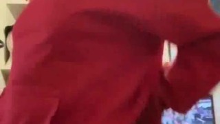 Twerking & Coochie Welcome Me To Pornhub