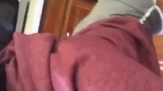 Twerking & Coochie Welcome Me To Pornhub