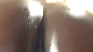 TWITTER. @BUSSANUTMEG - FAT ASS EBONY CREAMY PUSSY RIDE A DICK