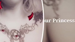 Your little devil 