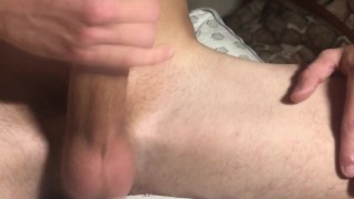 Austin Parker | Young Twink Solo Masturbate, Jerk off, Handjob, Cum