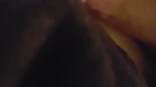 Put A Hand In My Pants Babe So I Can Cum