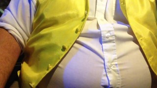 belly play clip