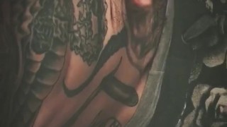 Daddy likes to tease too