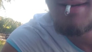 Guy that can shake his ass in a onesie 