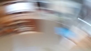 Adrian Daily Going Out In This Madness of a world yesterday