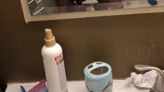 LONG BBC STROKES AND CUMS