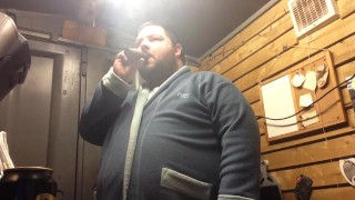 cigar clip