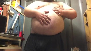 belly play clip