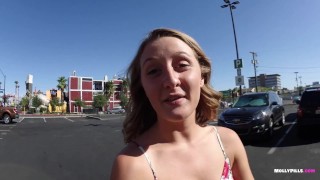 Slutty Public Anal Toying Fun - Molly Pills - Naughty Masturbation 1080p HD