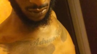 Inlove, Intuned Self Esteem Above And Behind.. OVERLY LOVE ADRIAN