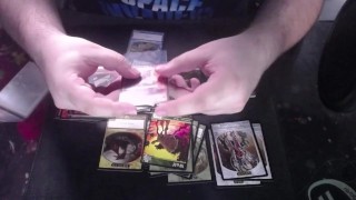 Bounding Magic the Gathering Tokens