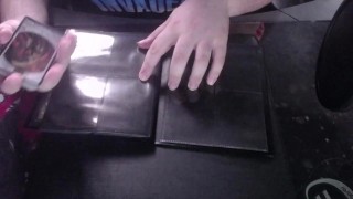 Bounding Magic the Gathering Tokens