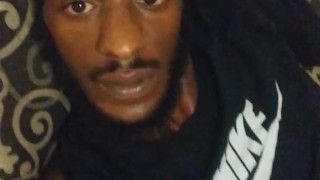 Currently In My Nike Cut Off And Men's Bikini