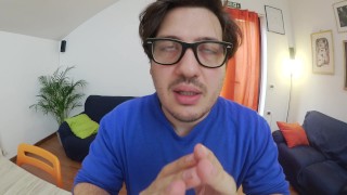 La Vergognosa Intervista di Rocco Siffredi 