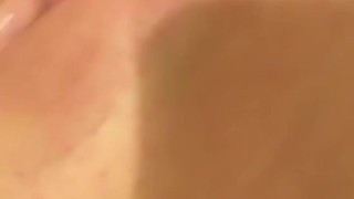 Fingering my Tight Pussy