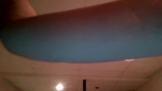 Twist It Perfect- a quiet display of my arms