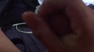 jerking 