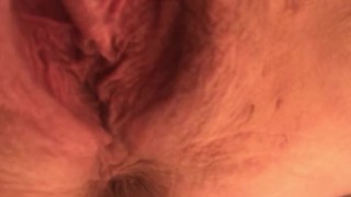 Mermaid met a Pirate Part 11, The next day Pussy aftermath so sore