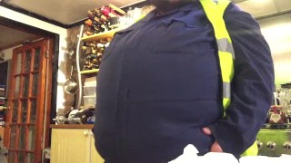 padding fun clip