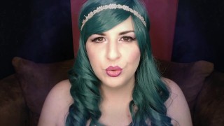 BELONG TO ME - femdom mesmerize mindfuck goddess worship brainwash