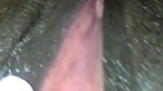 Pink Pussy Play and Squirt 