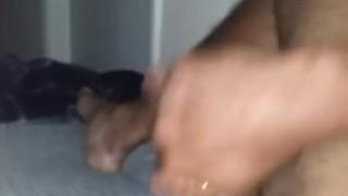 BBC masturbation 
