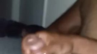 BBC masturbation 