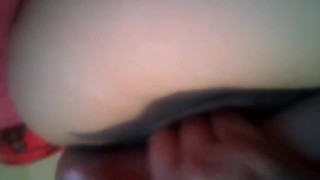 touch my pussy at school in my suggar's class