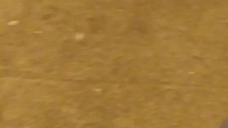 masturbation in the park