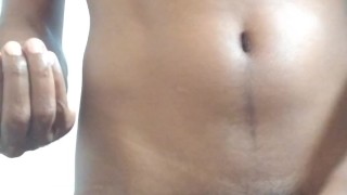 I don't want to cum