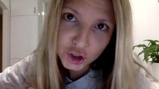 Gina Gerson webcam