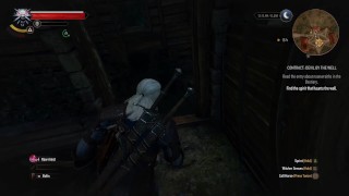 The Witcher 3 Episode 5: The Devil by the Well