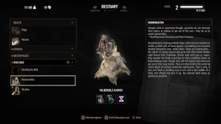The Witcher 3 Episode 5: The Devil by the Well