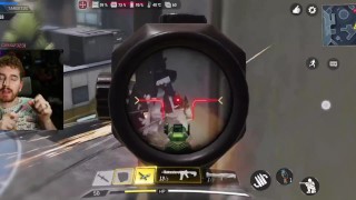 Call of Duty: Mobile - Free For All is ALMOST PERFECT!