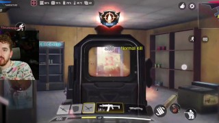 Call of Duty: Mobile - Free For All is ALMOST PERFECT!