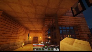 The Hub Episode 8: I Get Pounded By 50 Armed Men Outside My House!