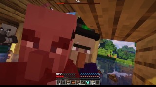 The Hub Episode 8: I Get Pounded By 50 Armed Men Outside My House!