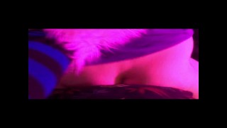 Stazz domming Wuffles (Fursuit Yiff)