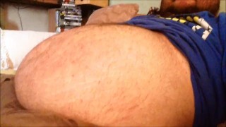 firming up