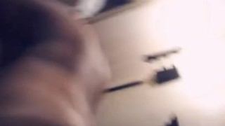 Horny twink